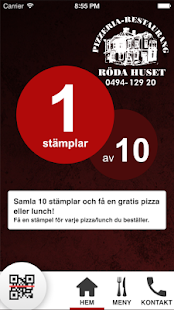 How to mod Restaurang Röda Huset 0.0.2 apk for android