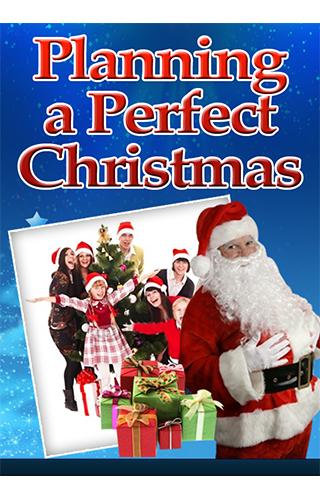 Planning a Perfect Christmas