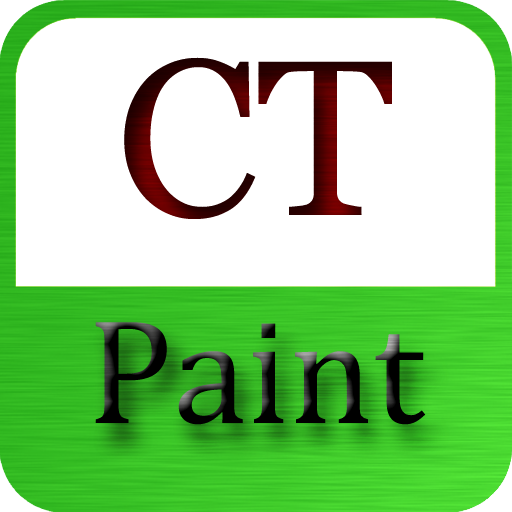 Painting Estimator LOGO-APP點子