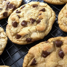 Mom's Chocolate Chip Cookies