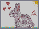 Thumbnail of the map 'My Bunny!'