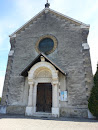 Église De Saint Quentin Sur Isere