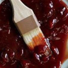 Cherry BBQ Sauce