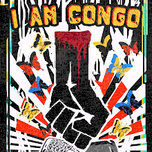 I AM CONGO