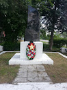 Памятник Воинам 1941-1945