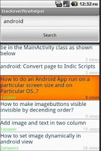 How to mod StackOverflowHelper 1.2 unlimited apk for laptop