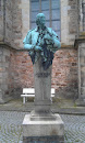 Johann Gottfried Herder Denkmal