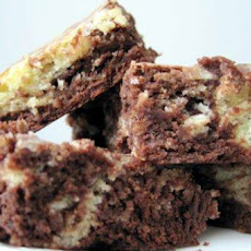 Passover Brownies