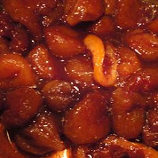 Real Fig Preserves