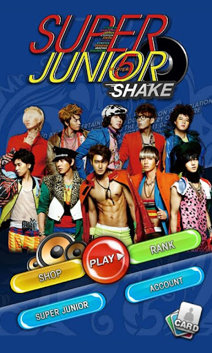 Download T-ARA SHAKE for Free | Aptoide - Android Apps Store