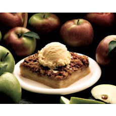 Dutch Apple Dessert