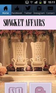 How to download Songket Affairs 0.6 apk for laptop