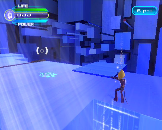 Code Lyoko