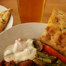 Kofta Curry
