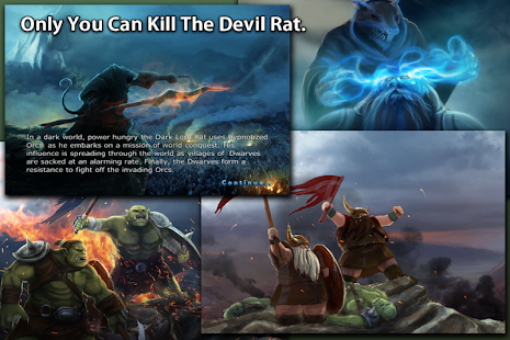 How to get DvO 1.3 unlimited apk for pc