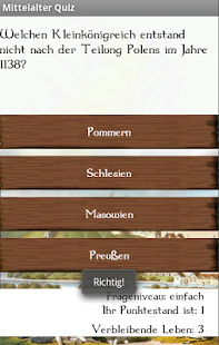 How to install Mittelalter Quiz patch 1.0.1 apk for bluestacks