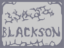 Thumbnail of the map 'Blackson'