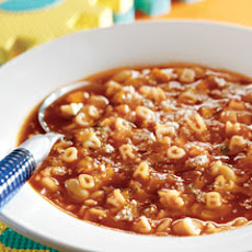 A-b-c Minestrone