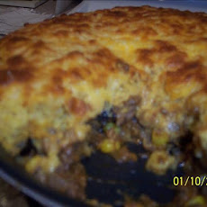 Southwest Tamale Pie