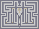 Thumbnail of the map 'A Maze N'