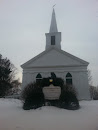 First Congregational Church of Leverett