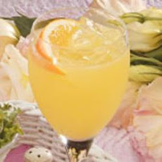 Orange Lemonade