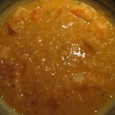 Peasant Bread Soup