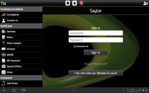 How to install Saytar HD 2.0 unlimited apk for pc