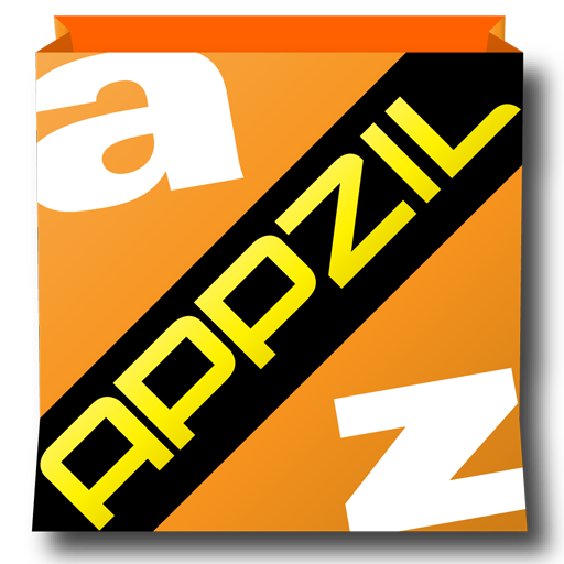 AppZil 모바일 工具 App LOGO-APP開箱王