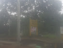Poonkunnam Station