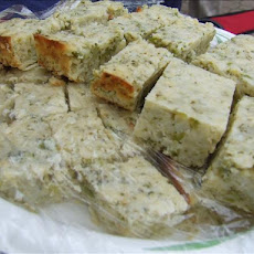 Broccoli Cornbread