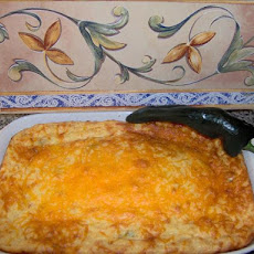 Corn Pudding