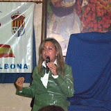 CENA NNGG LA POBLA DE VALLBONA