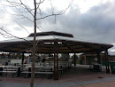 Mountain View Park Pavilion