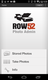 How to get ROW52 Photo Admin 2.2 apk for laptop