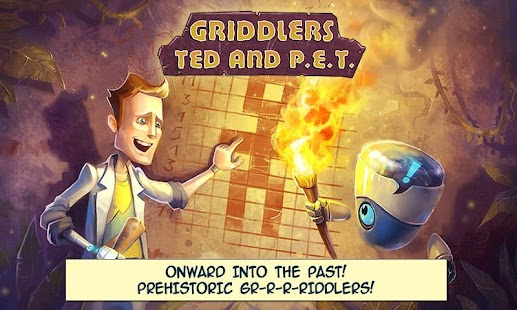 How to download Griddlers. Ted and P.E.T. Free patch 1.1.5 apk for android