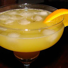 Orange Margarita
