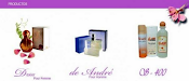 Vende Perfumes Por Catalogo Daxier Y De Andre10