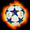 Football Penalty mobile app icon