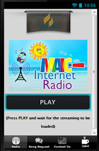 How to install MAIC Internet Radio lastet apk for android