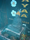 Mini Budha Statue
