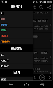 How to install Délicieuse Musique 2.0.2 unlimited apk for android