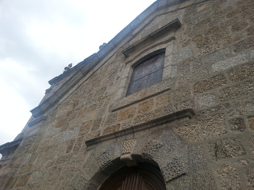 Azere Church