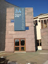 Middlebury College: Museum of Art