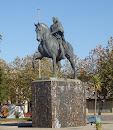 Monumento a Artigas