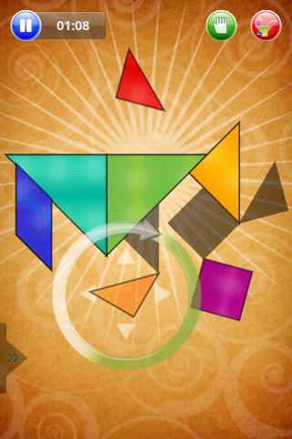 Tangram