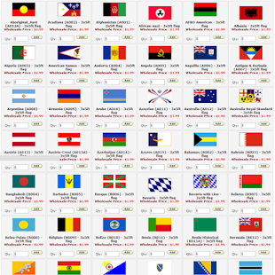 How to download Wholesale Flags lastet apk for bluestacks