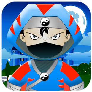 How to mod ninja attacks 1.1 unlimited apk for bluestacks