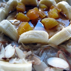Tropical Oatmeal