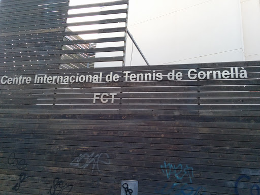 Tennis Cornellà